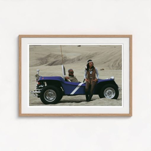 Loewys And Dune Buggy - Image 7