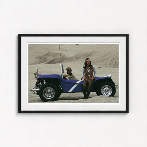 Loewys And Dune Buggy - Image 3