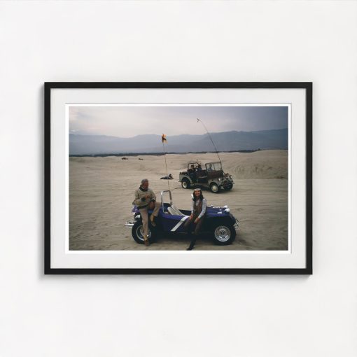 Loewys And Dune Buggy - Image 3