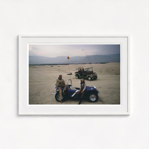 Loewys And Dune Buggy - Image 5