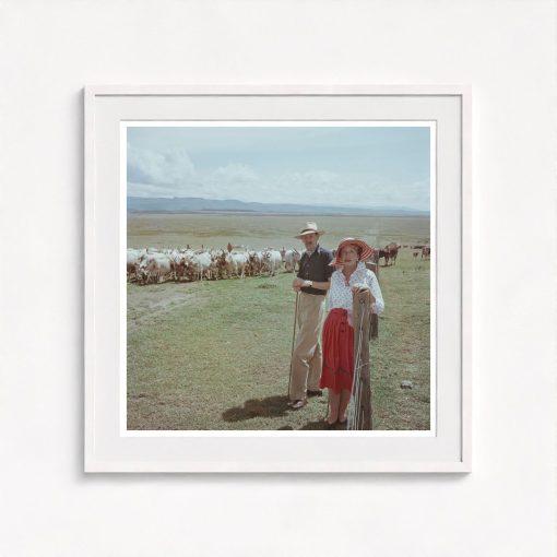 Lord And Lady Hamilton - Image 5