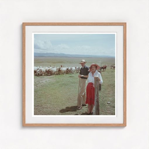 Lord And Lady Hamilton - Image 7