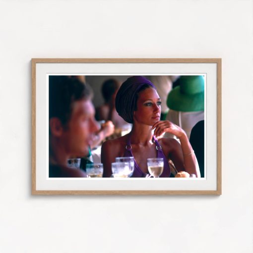 Marisa Berenson In Capri - Image 7