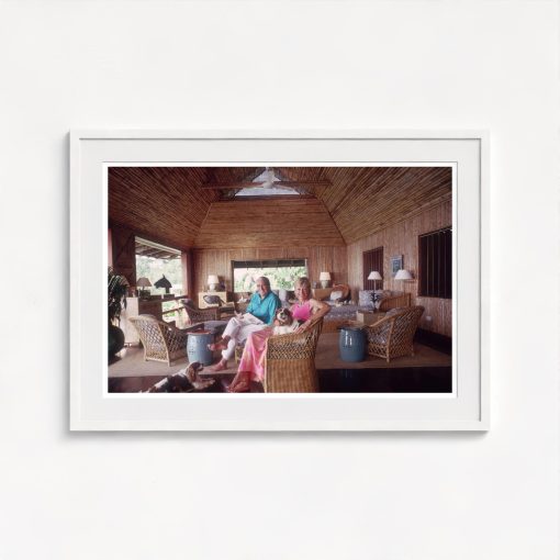 Mary Wells Lawrence - Image 5