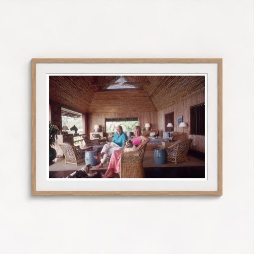 Mary Wells Lawrence - Image 7