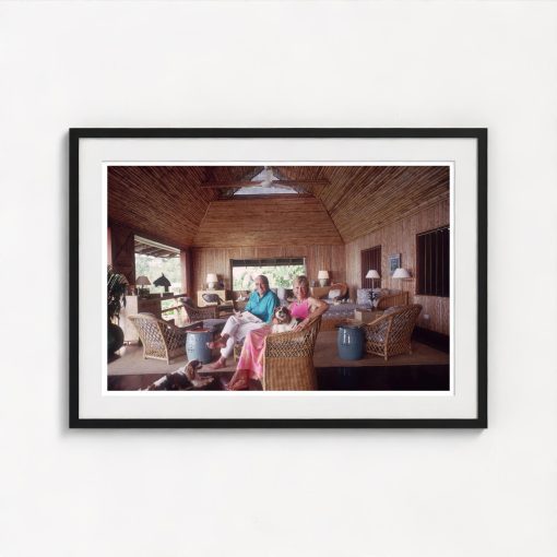 Mary Wells Lawrence - Image 3