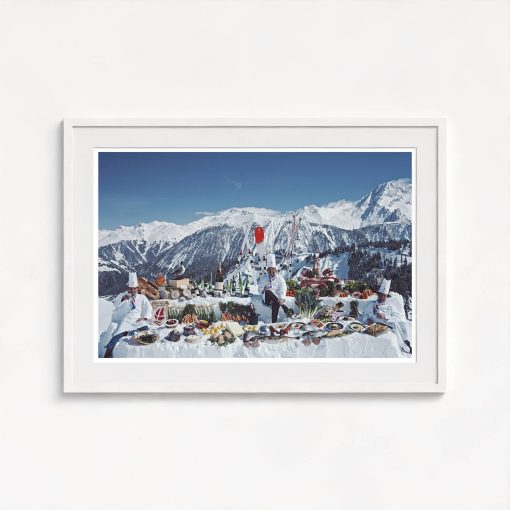 Mountain Buffet - Image 5