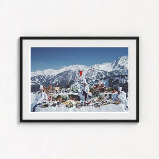 Mountain Buffet - Image 3