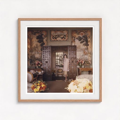 Mrs. Christian de Guigne - Image 7