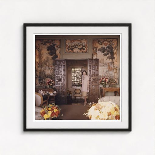 Mrs. Christian de Guigne - Image 3