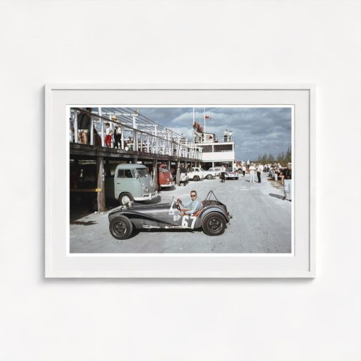 Nassau Speed Week - Image 5