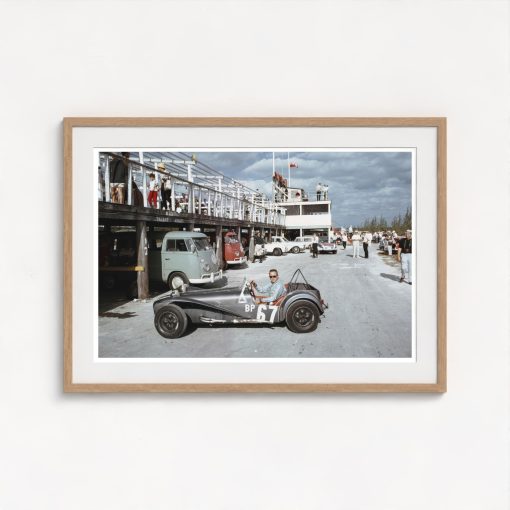Nassau Speed Week - Image 7