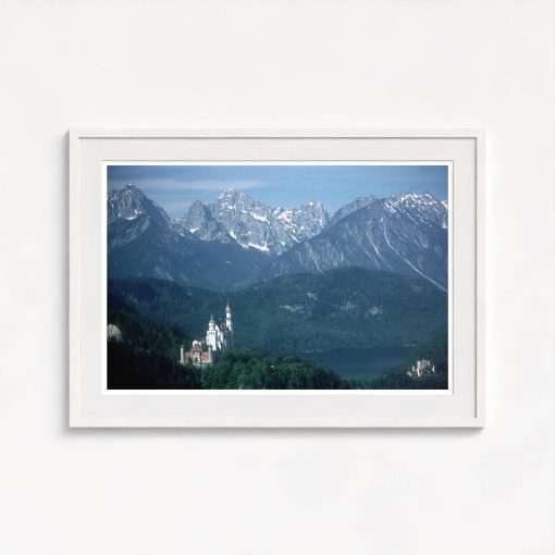 Neuschwanstein Castle - Image 5