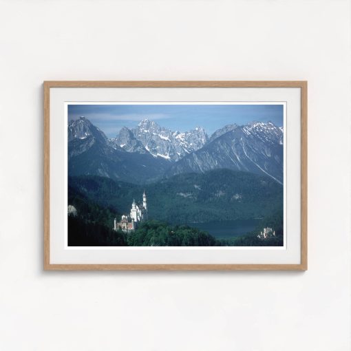 Neuschwanstein Castle - Image 7