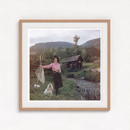 Nina Dyer - Image 7