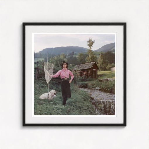 Nina Dyer - Image 3