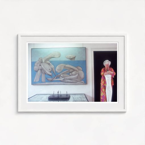 Peggy Guggenheim - Image 5