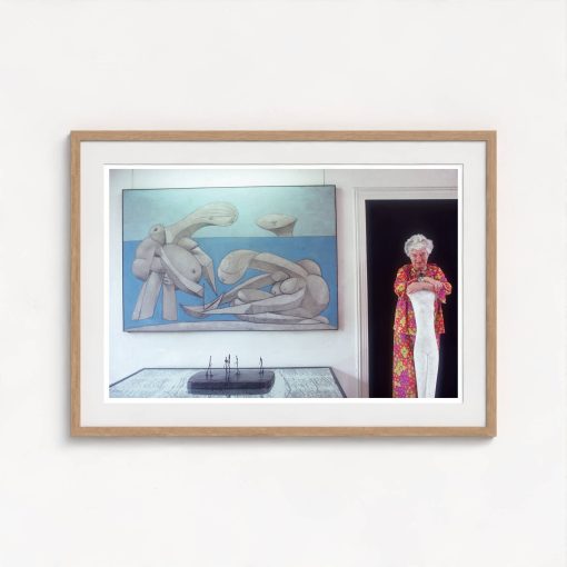 Peggy Guggenheim - Image 7