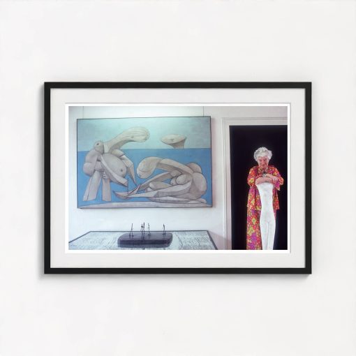 Peggy Guggenheim - Image 3