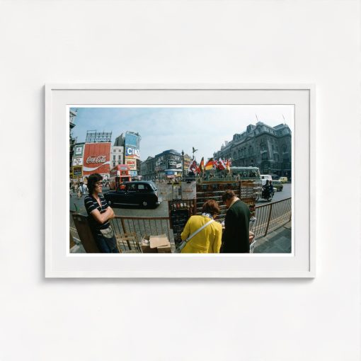 Piccadilly Circus - Image 5