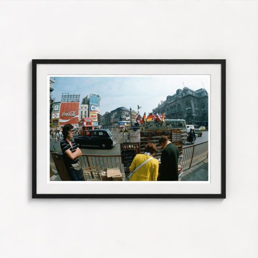 Piccadilly Circus - Image 3