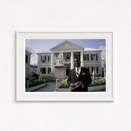 Pindling In Paradise - Image 5