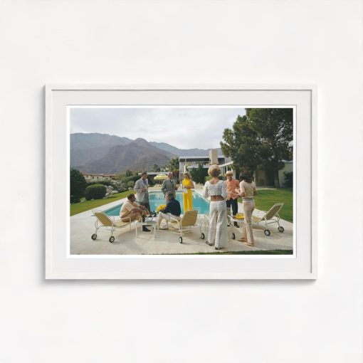 Poolside Friends - Image 5