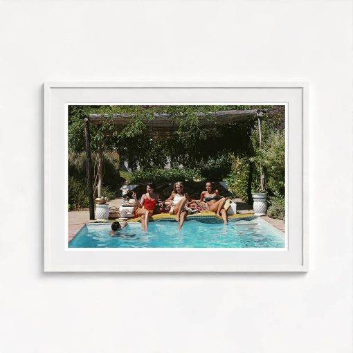 Poolside In Benahavis - Image 5