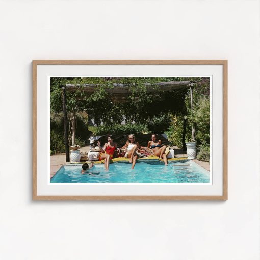 Poolside In Benahavis - Image 7
