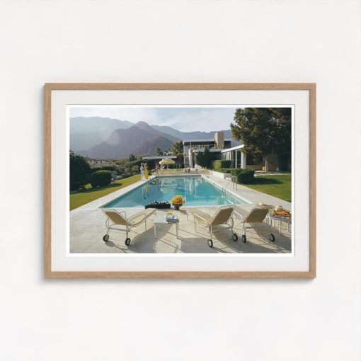 Poolside Loungers - Image 7