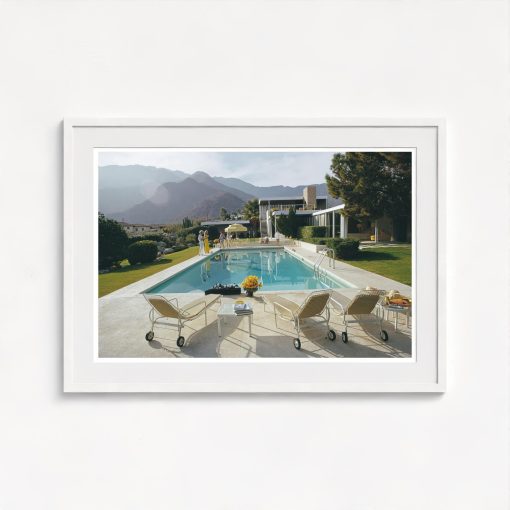 Poolside Loungers - Image 5