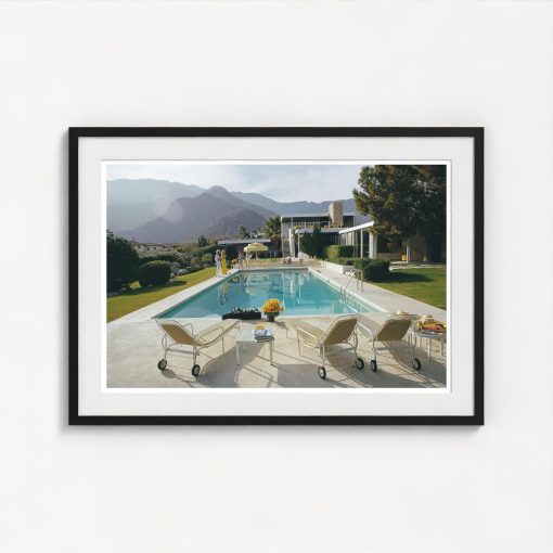 Poolside Loungers - Image 3