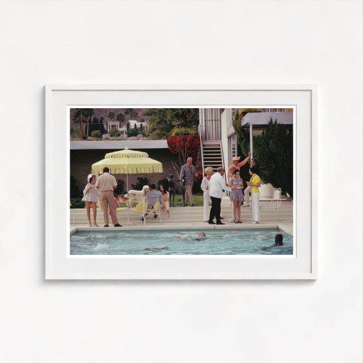 Poolside Party - Image 5