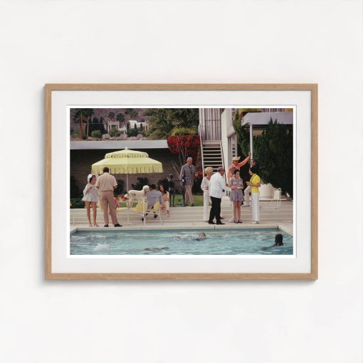 Poolside Party - Image 7