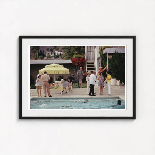 Poolside Party - Image 3
