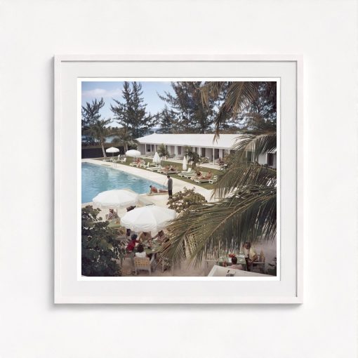 Poolside Service - Image 5