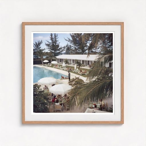 Poolside Service - Image 7
