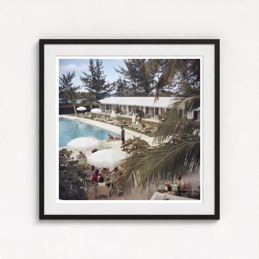 Poolside Service - Image 3