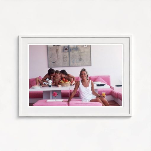 Princess In Pink - Image 5