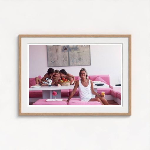 Princess In Pink - Image 7