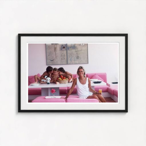 Princess In Pink - Image 3