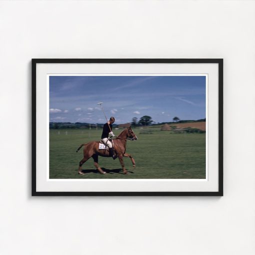 Ready For A Chukka - Image 3