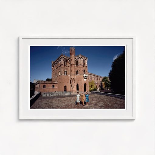 Ricasoli Ancestral Home - Image 5