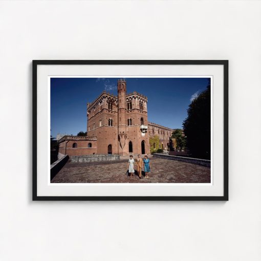 Ricasoli Ancestral Home - Image 3