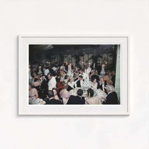 Romanoff Restaurant - Image 5