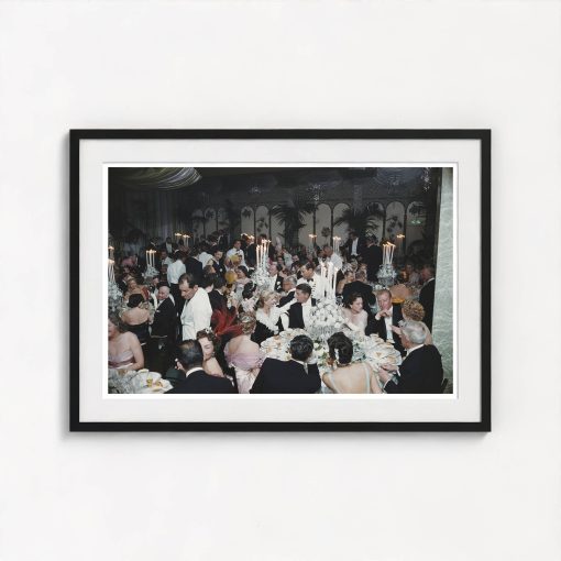 Romanoff Restaurant - Image 3