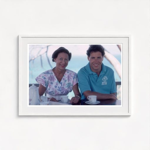 Royals Abroad - Image 5