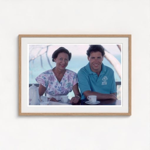 Royals Abroad - Image 7