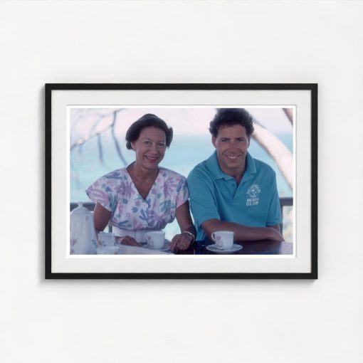 Royals Abroad - Image 3
