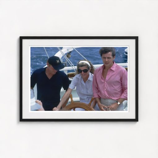 Sailing Socialites - Image 3